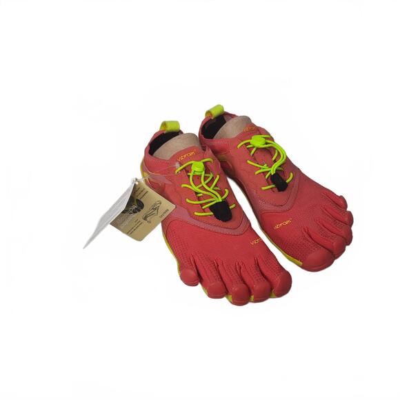 NWT Vibram FiveFingers Bikila EVO Running Shoes Size 40 - Picture 1 of 4